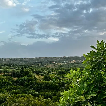 Anthea Landhaus Argostoli (Kefalonia)