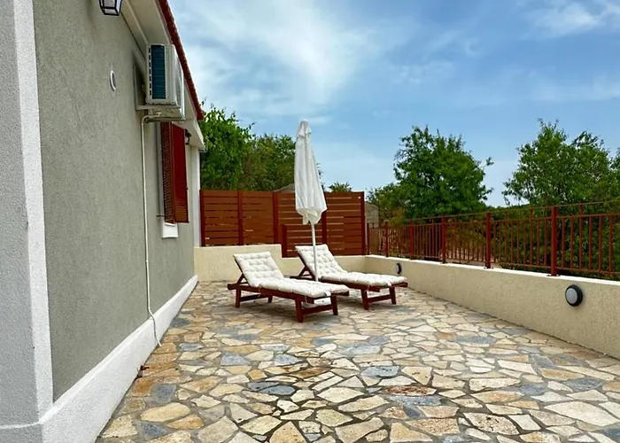 Anthea Argostoli (Kefalonia)