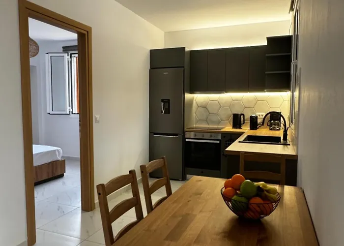 Anthea Argostoli (Kefalonia)