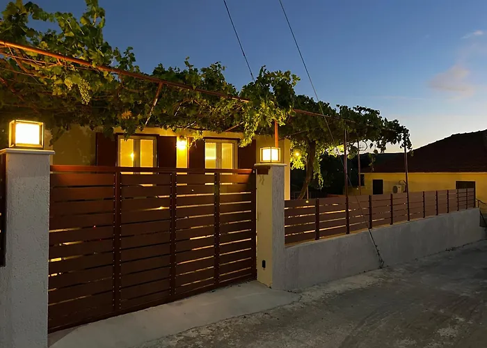 Landhaus Anthea Argostoli (Kefalonia)
