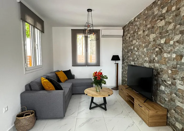 Anthea * Argostoli (Kefalonia)