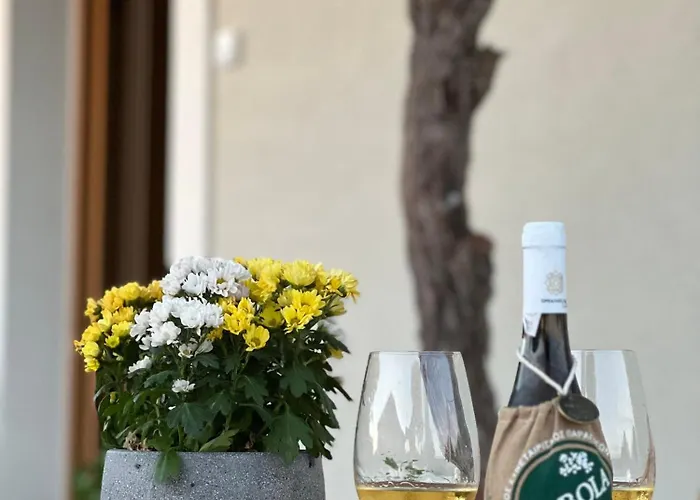 Landhaus Anthea Argostoli (Kefalonia)