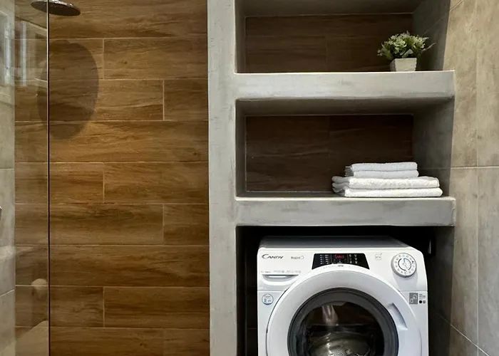 Anthea * Argostoli (Kefalonia)