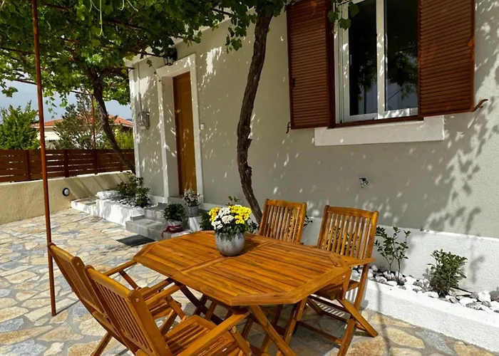 Anthea * Argostoli (Kefalonia)