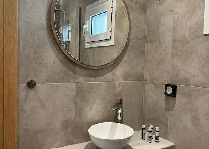 Anthea Argostoli (Kefalonia)