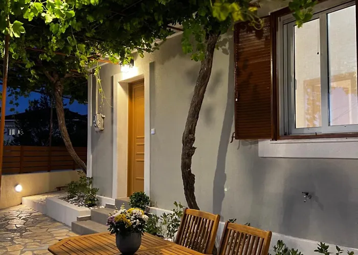 Anthea Argostoli (Kefalonia)