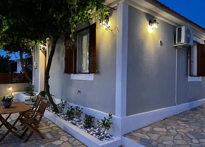 Landhaus Anthea Argostoli (Kefalonia)