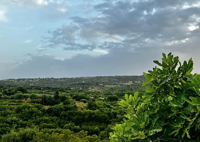 Anthea Landhaus Argostoli (Kefalonia)