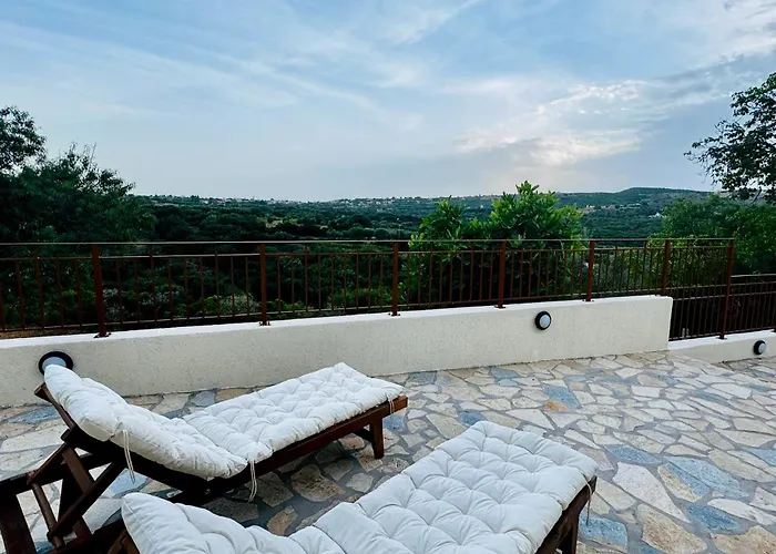 Anthea * Argostoli (Kefalonia)