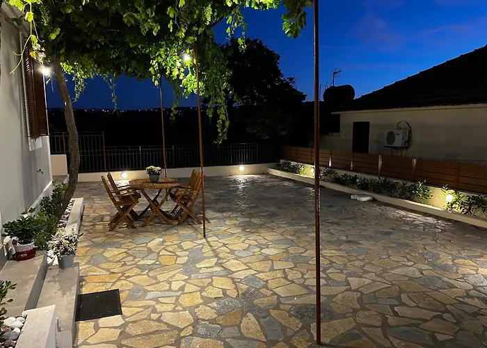 Anthea * Argostoli (Kefalonia)