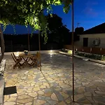 Anthea * Argostoli (Kefalonia)