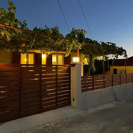 Venkovský dům Anthea Argostoli (Kefalonia)