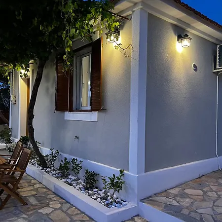 Venkovský dům Anthea Argostoli (Kefalonia)