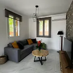 Country house Anthea *
