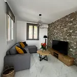 Country house Anthea *
