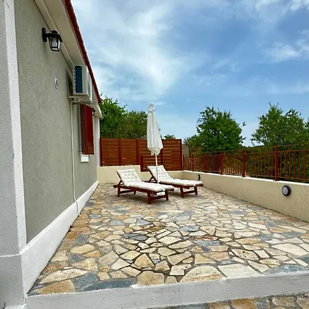 Anthea Argostoli (Kefalonia)