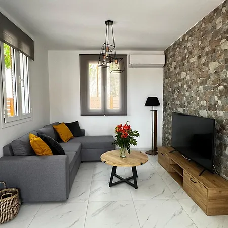 Anthea * Argostoli (Kefalonia)