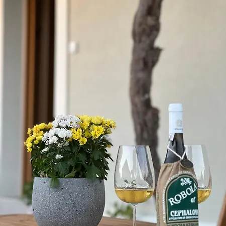 Casa rural Anthea Argostoli (Kefalonia)