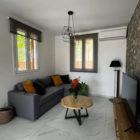 Landhaus Anthea *