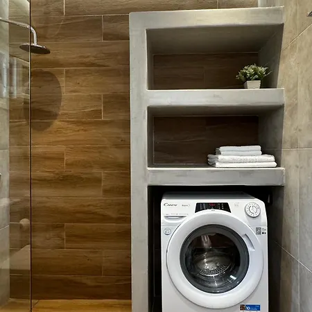 Anthea * Argostoli (Kefalonia)