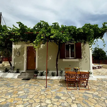 Landhaus Anthea *