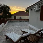 Anthea Εξοχικό σπίτι